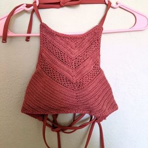 Bathing Suit Top